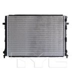 TYC 13755 Radiator - view 7