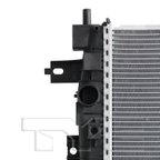 TYC 13759 Radiator - view 3