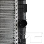 TYC 13759 Radiator - view 4