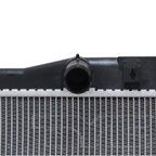 TYC 13761 Radiator - view 2