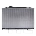 TYC 13761 Radiator - view 6