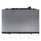 TYC 13761 Radiator - view 1