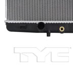 TYC 13761 Radiator - view 4