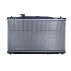 TYC 13768 Radiator - view 4