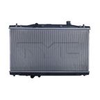 TYC 13768 Radiator - view 1
