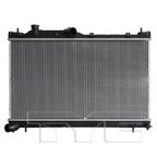 TYC 13769 Radiator - view 1