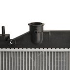TYC 13769 Radiator - view 3