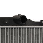 TYC 13769 Radiator - view 4