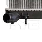 TYC 13769 Radiator - view 6
