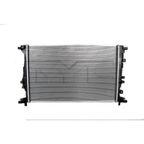 TYC 13770 Radiator - view 4