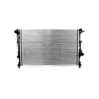 TYC 13770 Radiator - view 1