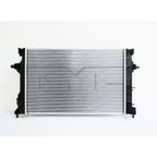TYC 13775 Radiator - view 4