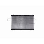 TYC 13776 Radiator - view 4