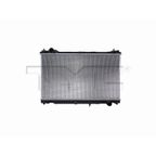 TYC 13776 Radiator - view 1