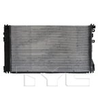 TYC 13778 Radiator - view 6