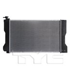 TYC 13780 Radiator - view 7