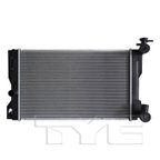 TYC 13780 Radiator - view 1