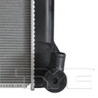 TYC 13780 Radiator - view 6