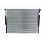 TYC 13782 Radiator - view 4