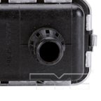 TYC 13784 Radiator - Auxiliary - view 2
