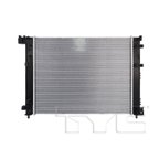 TYC 13786 Radiator - view 4
