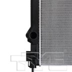 TYC 13787 Radiator - view 2
