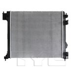 TYC 13787 Radiator - view 4