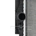 TYC 13788 Radiator - Primary - view 2