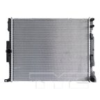 TYC 13788 Radiator - Primary - view 1