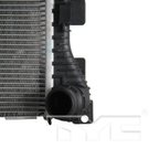 TYC 13788 Radiator - Primary - view 3