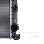 TYC 13792 Radiator - Primary - view 2