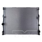 TYC 13792 Radiator - Primary - view 1