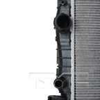 TYC 13792 Radiator - Primary - view 3