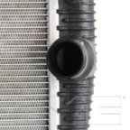 TYC 13799 Radiator - view 5