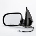 TYC 1380142 Door Mirror - Left - view 5
