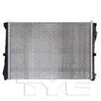 TYC 13802 Radiator - view 4