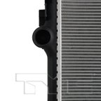 TYC 13803 Radiator - Primary - view 2