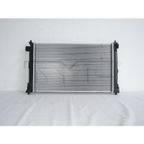TYC 13805 Radiator - view 4