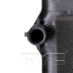 TYC 13808 Radiator - Auxiliary - view 3