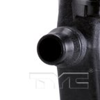 TYC 13811 Radiator - Auxiliary - view 2