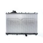TYC 13812 Radiator - view 1
