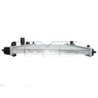 TYC 13812 Radiator - view 3