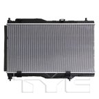TYC 13826 Radiator - Primary - view 6
