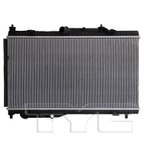 TYC 13826 Radiator - Primary - view 1