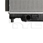 TYC 13826 Radiator - Primary - view 4