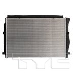 TYC 13827 Radiator - Primary - view 6