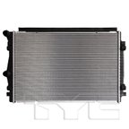 TYC 13827 Radiator - Primary - view 1