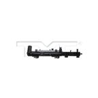 TYC 13828 Radiator - view 2