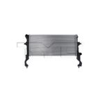 TYC 13828 Radiator - view 1