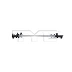 TYC 13828 Radiator - view 6